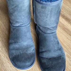 COPY - UGG Classic